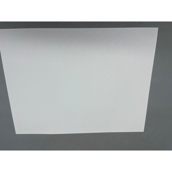 LE GM Harley Davidson motorcycle print artwork signed 3/50 skull 16x12" READ - Picture 6 of 6